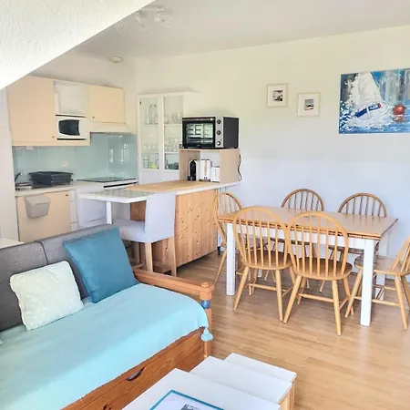 Dans Avec Piscines Appartement
