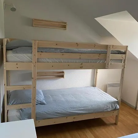 Apartment Dans Avec Piscines