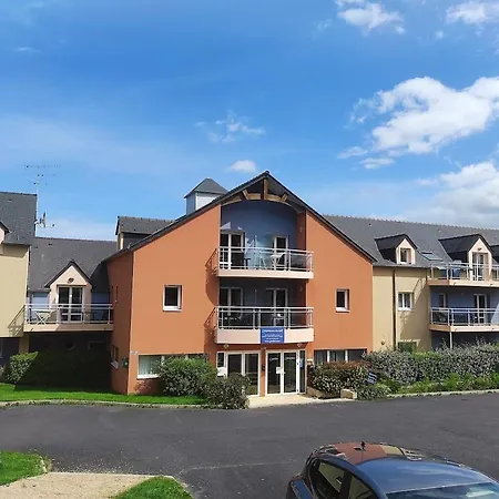 Apartment Dans Avec Piscines