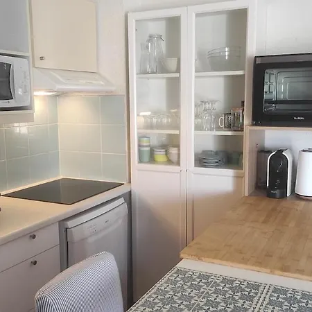 Apartment Dans Avec Piscines *