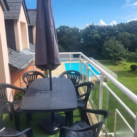 Dans Avec Piscines * Carantec