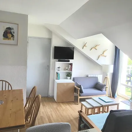 Apartment Dans Avec Piscines